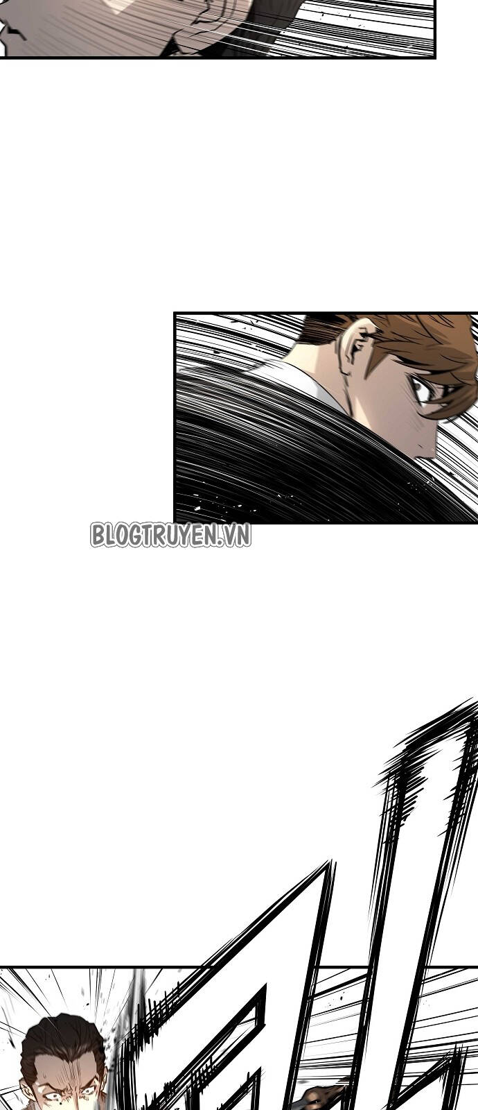 The Breaker 3: Quyền Năng Vô Hạn Chapter 19 - 92