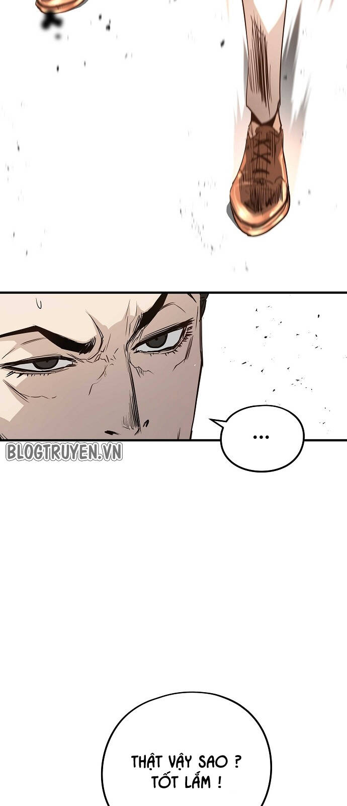 The Breaker 3: Quyền Năng Vô Hạn Chapter 19 - 98