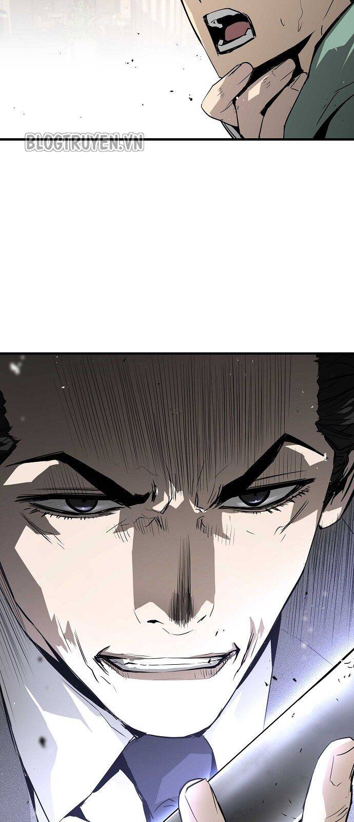 The Breaker 3: Quyền Năng Vô Hạn Chapter 20 - 15