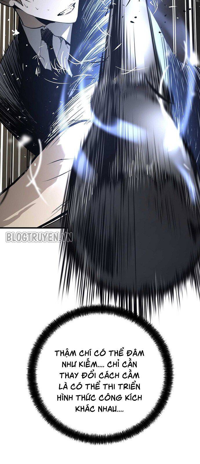 The Breaker 3: Quyền Năng Vô Hạn Chapter 20 - 40