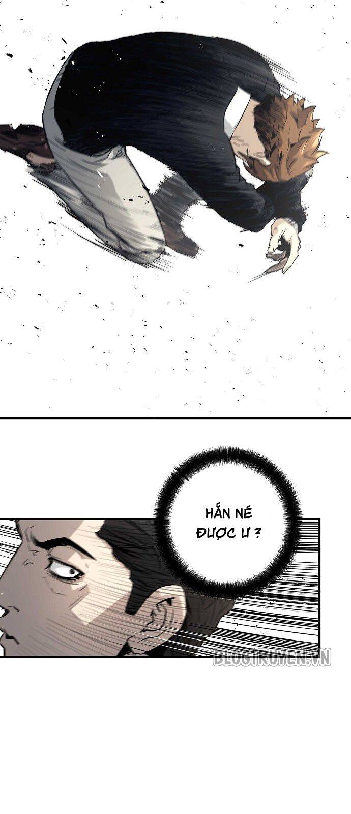 The Breaker 3: Quyền Năng Vô Hạn Chapter 20 - 5
