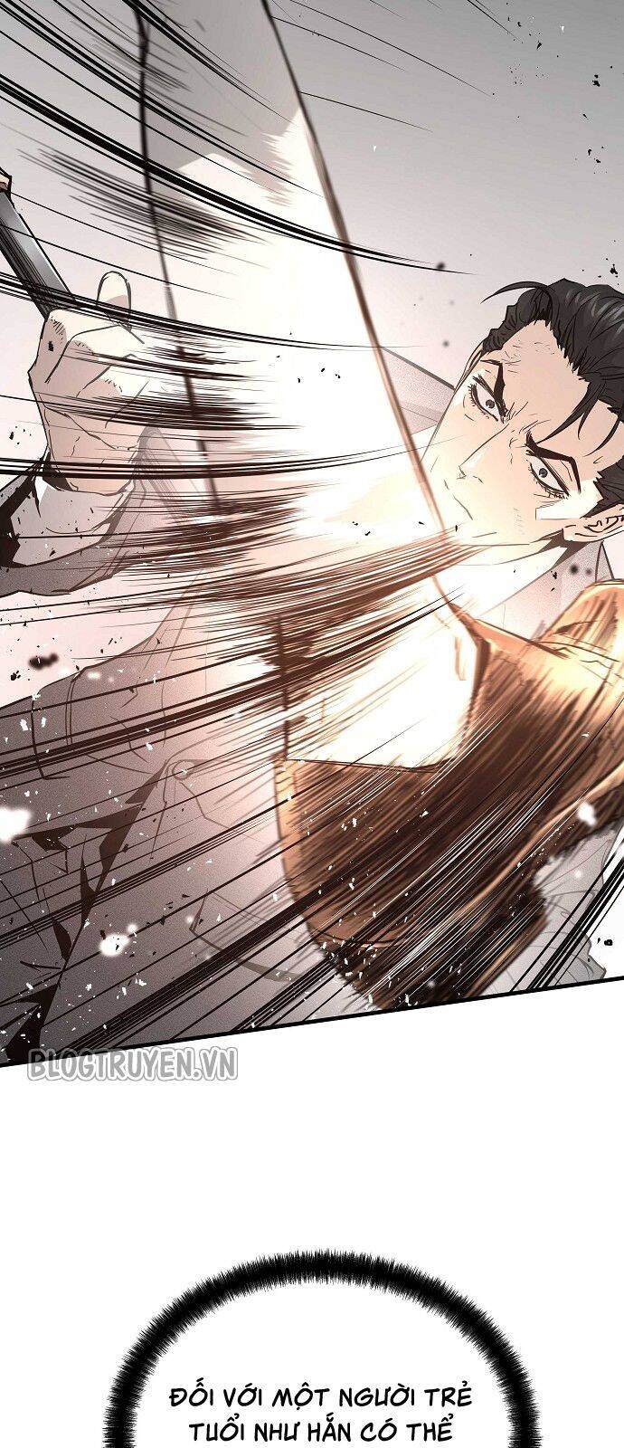 The Breaker 3: Quyền Năng Vô Hạn Chapter 20 - 52