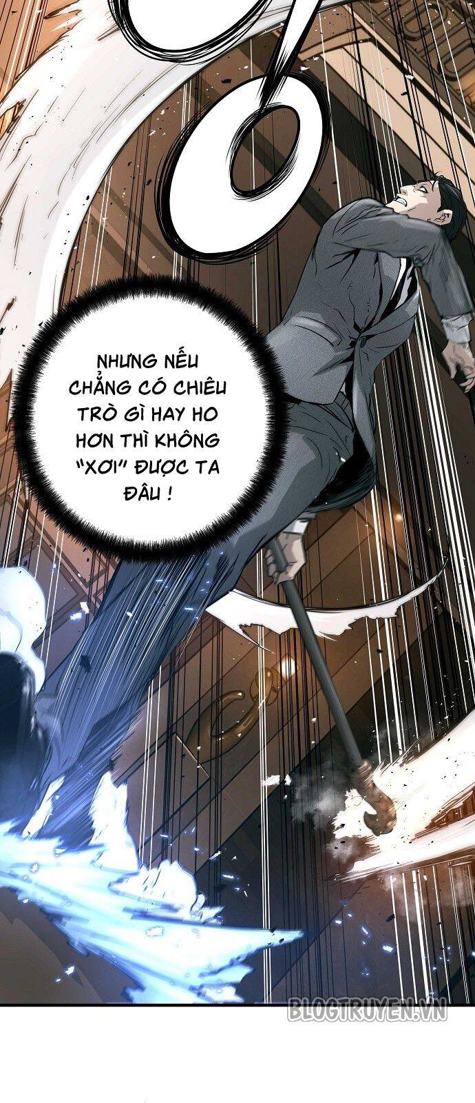 The Breaker 3: Quyền Năng Vô Hạn Chapter 20 - 55