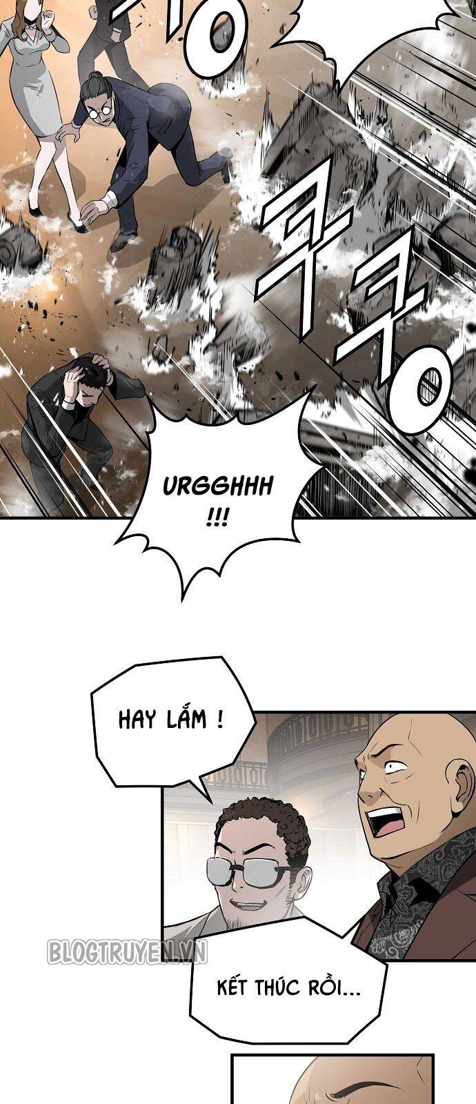 The Breaker 3: Quyền Năng Vô Hạn Chapter 20 - 63