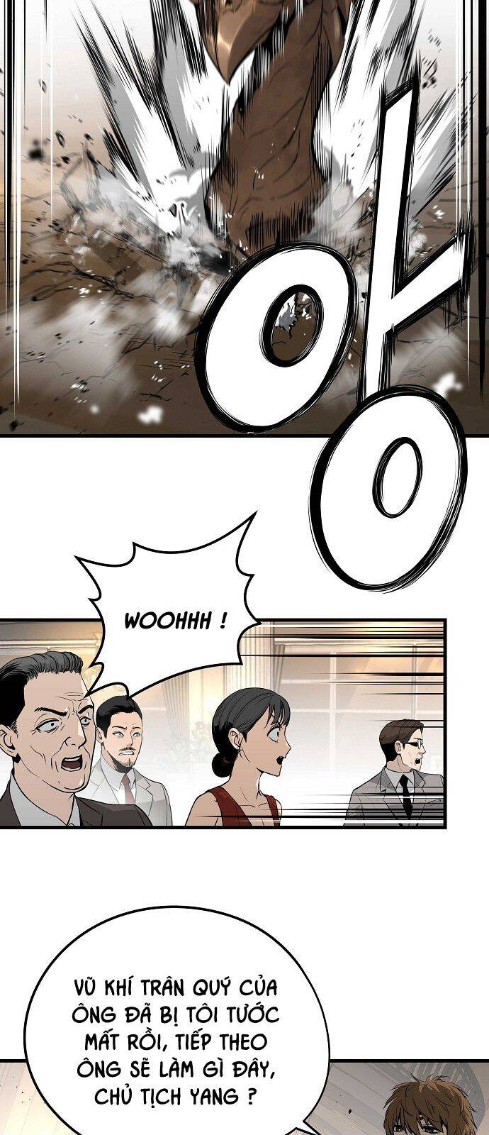 The Breaker 3: Quyền Năng Vô Hạn Chapter 20 - 76