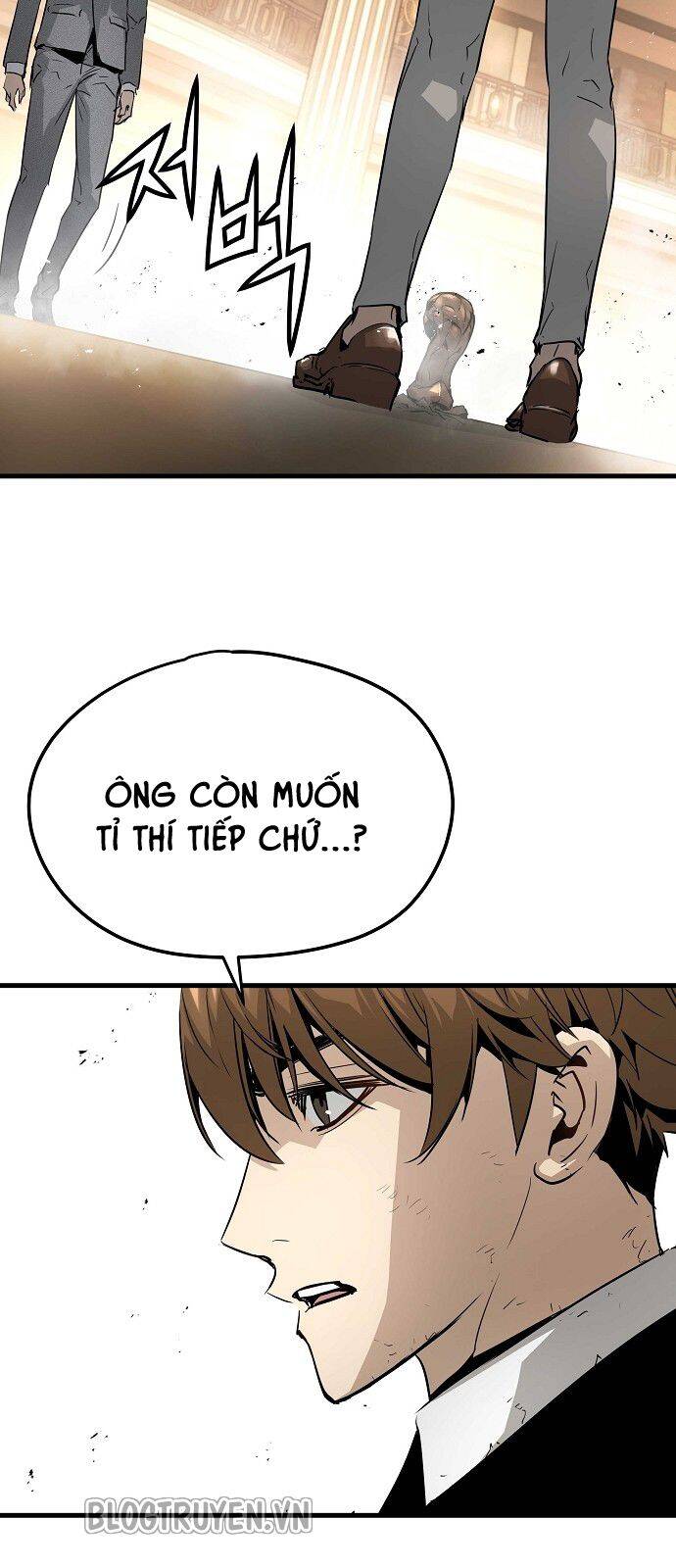 The Breaker 3: Quyền Năng Vô Hạn Chapter 20 - 80