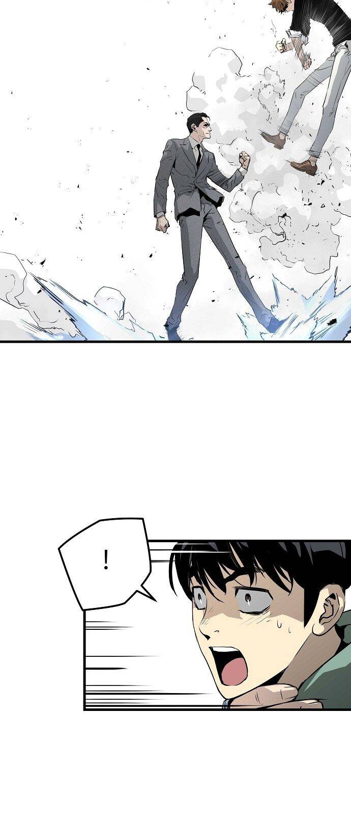 The Breaker 3: Quyền Năng Vô Hạn Chapter 20 - 83