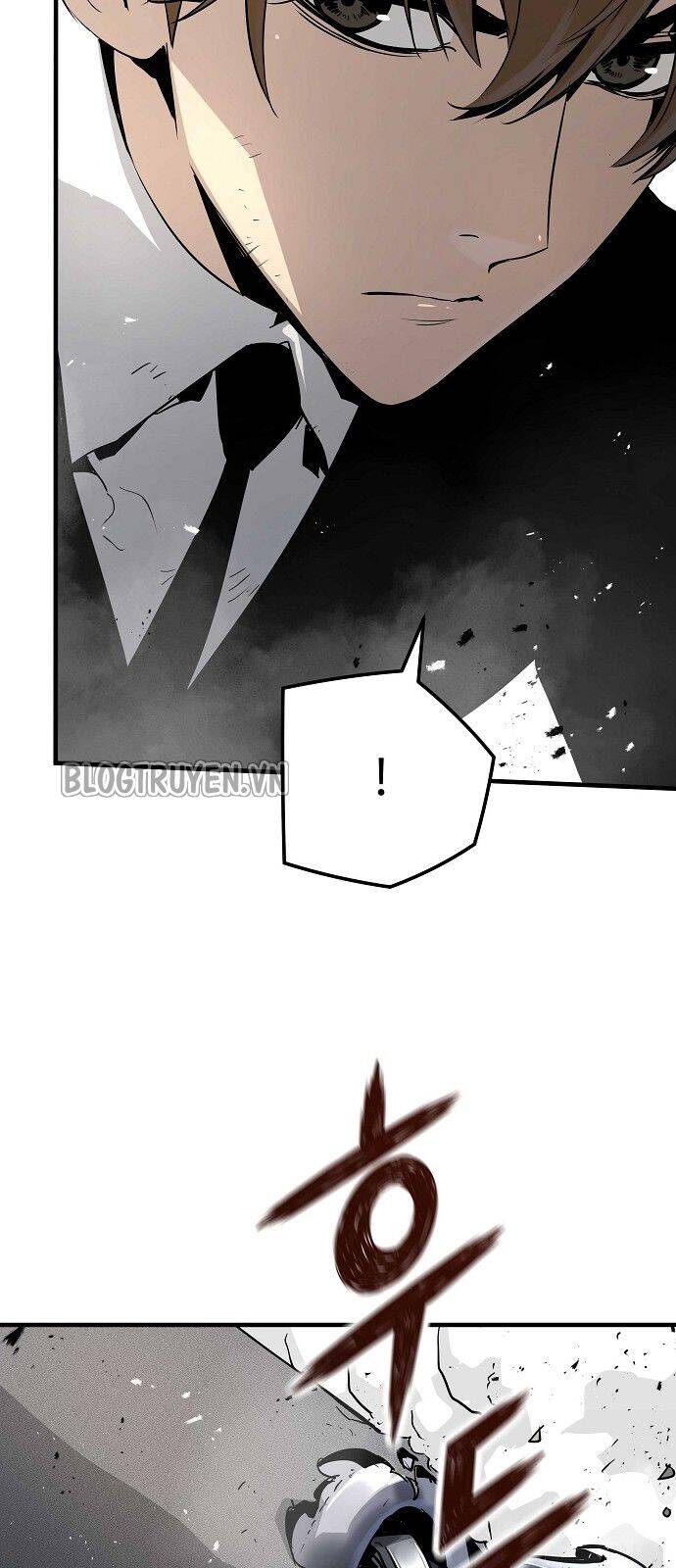 The Breaker 3: Quyền Năng Vô Hạn Chapter 20 - 92