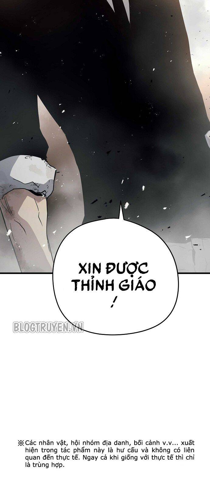 The Breaker 3: Quyền Năng Vô Hạn Chapter 20 - 100