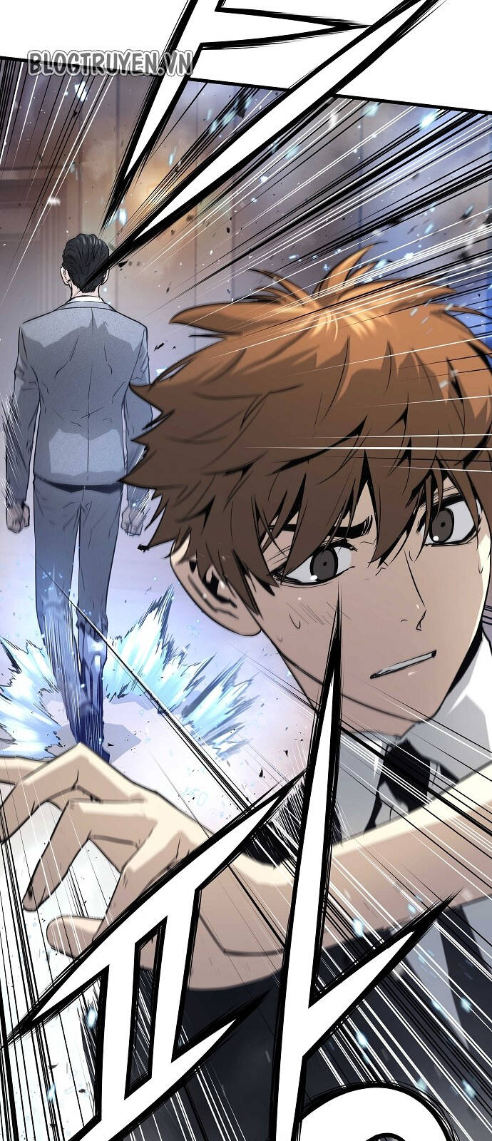 The Breaker 3: Quyền Năng Vô Hạn Chapter 21 - 20