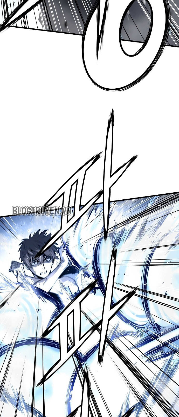 The Breaker 3: Quyền Năng Vô Hạn Chapter 21 - 21
