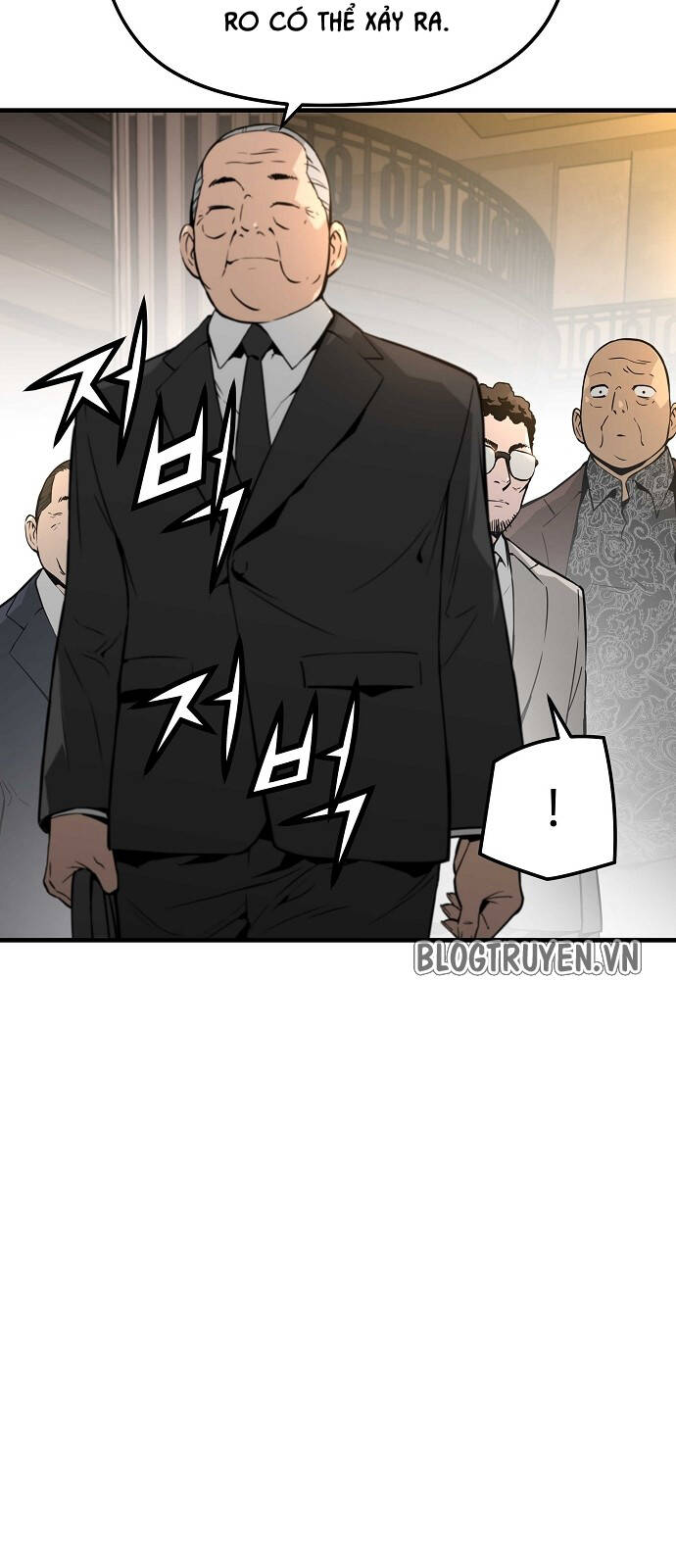 The Breaker 3: Quyền Năng Vô Hạn Chapter 21 - 37