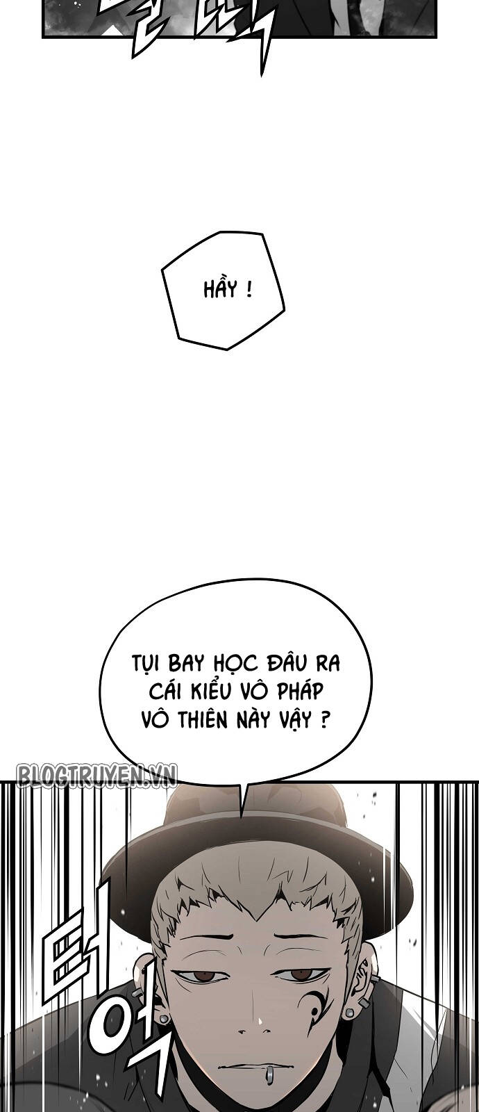 The Breaker 3: Quyền Năng Vô Hạn Chapter 21 - 49
