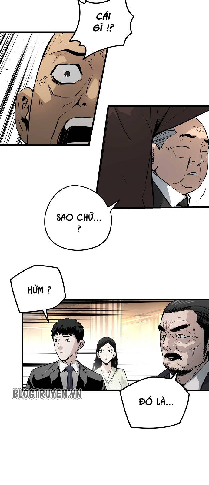 The Breaker 3: Quyền Năng Vô Hạn Chapter 21 - 58
