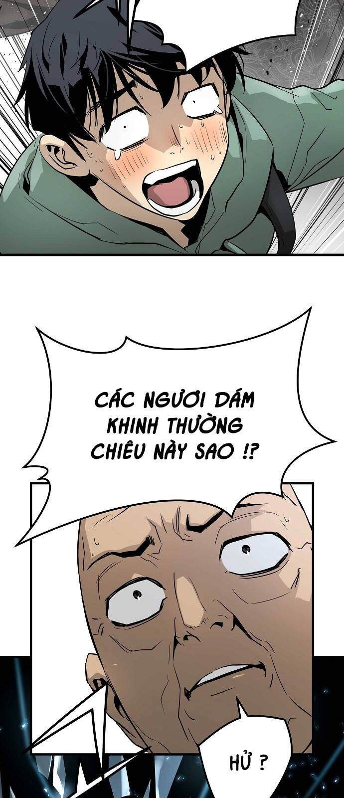 The Breaker 3: Quyền Năng Vô Hạn Chapter 21 - 62