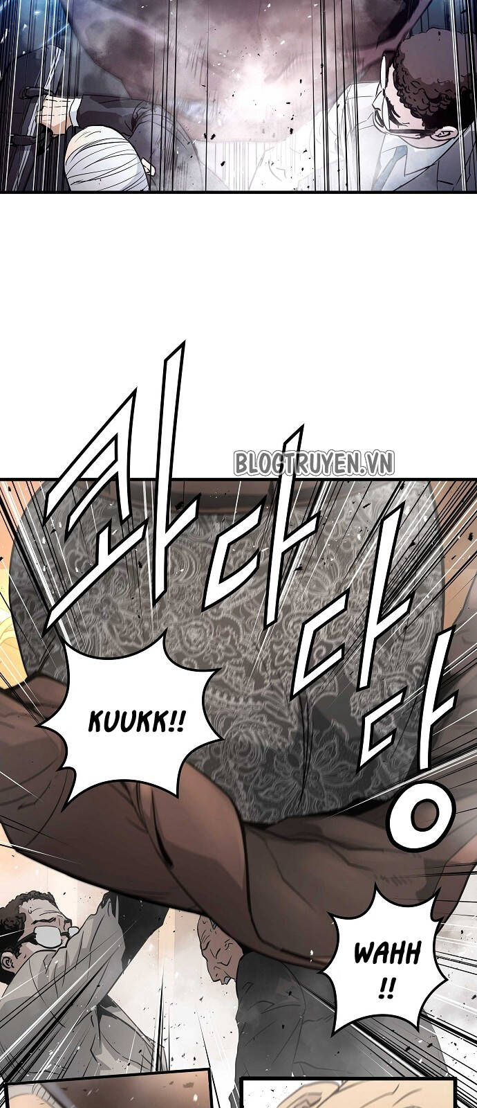 The Breaker 3: Quyền Năng Vô Hạn Chapter 21 - 66