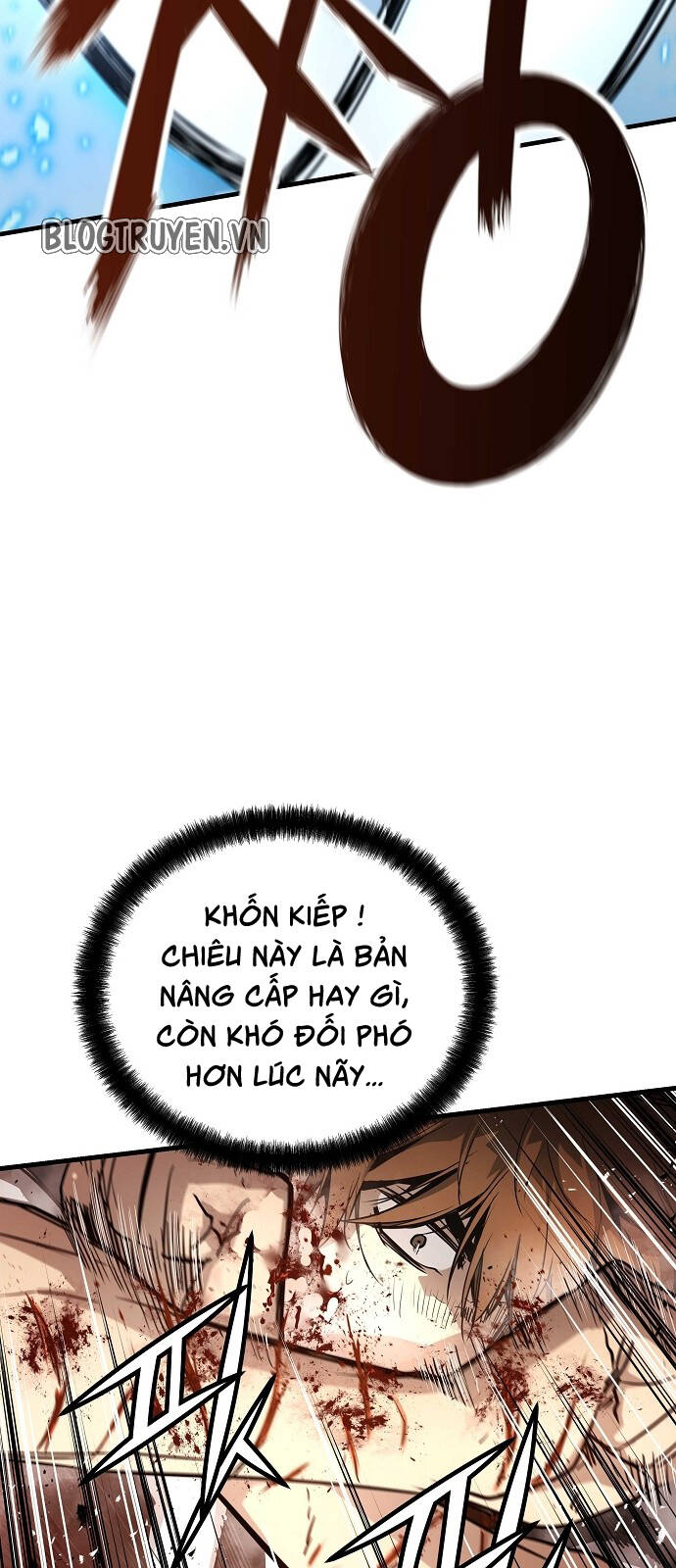 The Breaker 3: Quyền Năng Vô Hạn Chapter 21 - 76