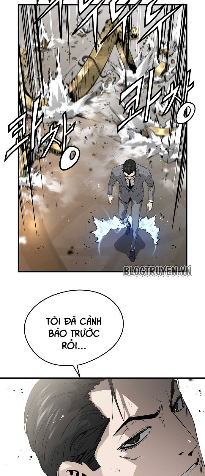 The Breaker 3: Quyền Năng Vô Hạn Chapter 21 - 89