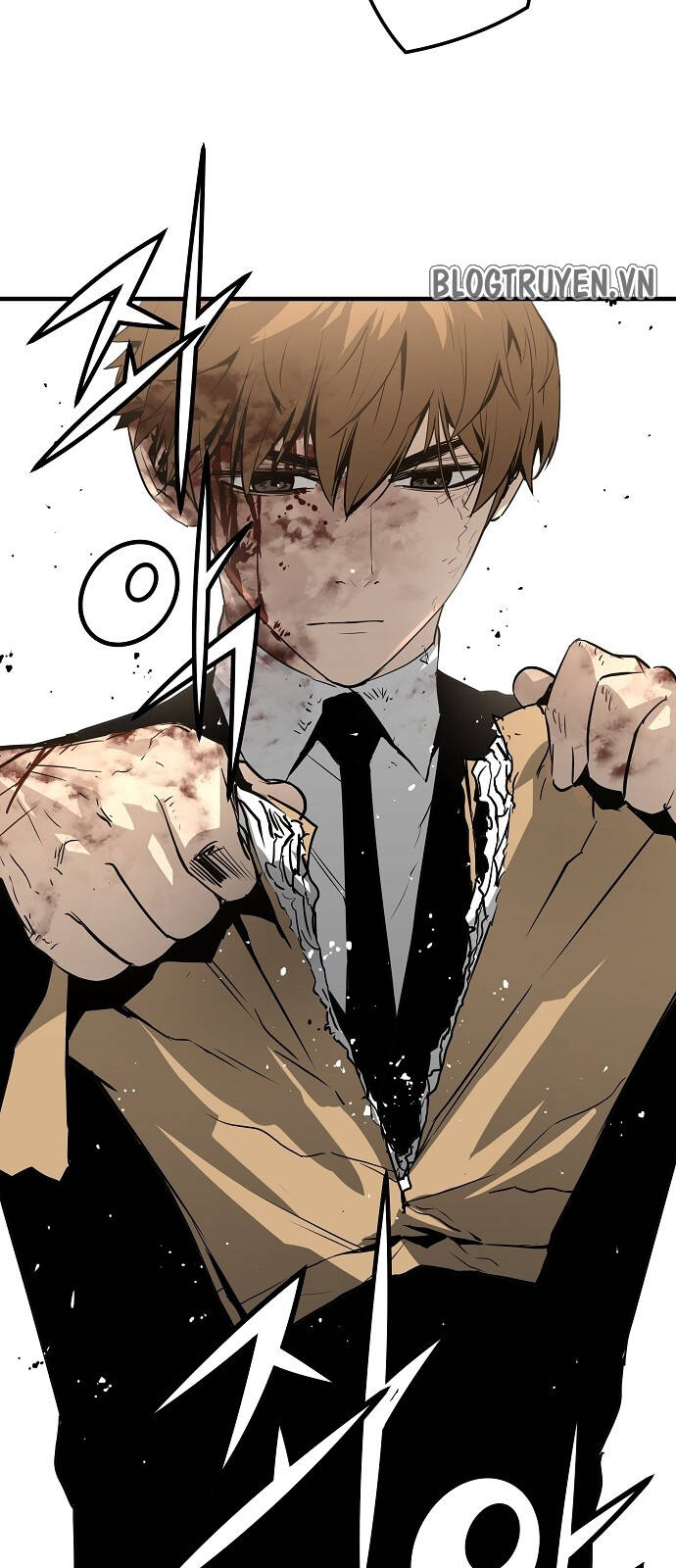 The Breaker 3: Quyền Năng Vô Hạn Chapter 22 - 52