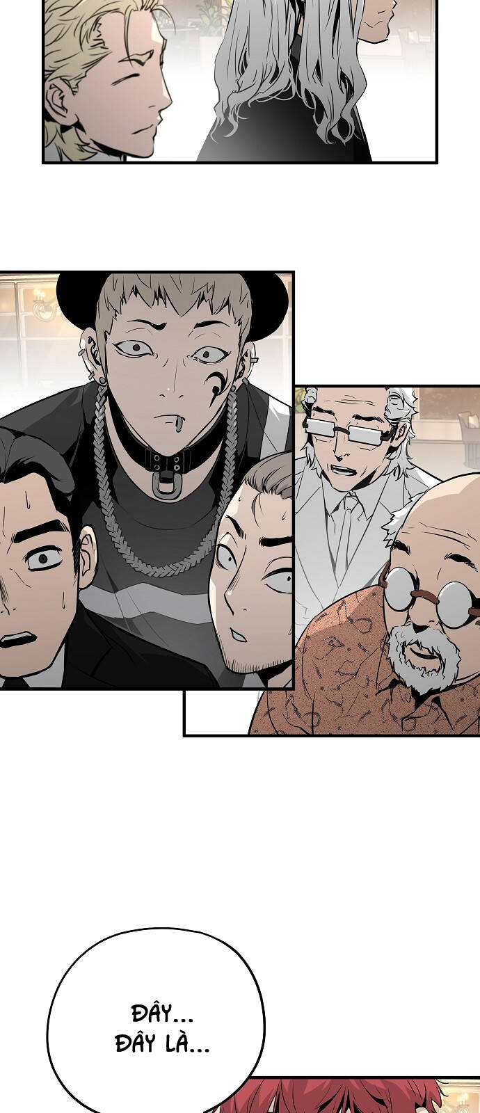 The Breaker 3: Quyền Năng Vô Hạn Chapter 22 - 71