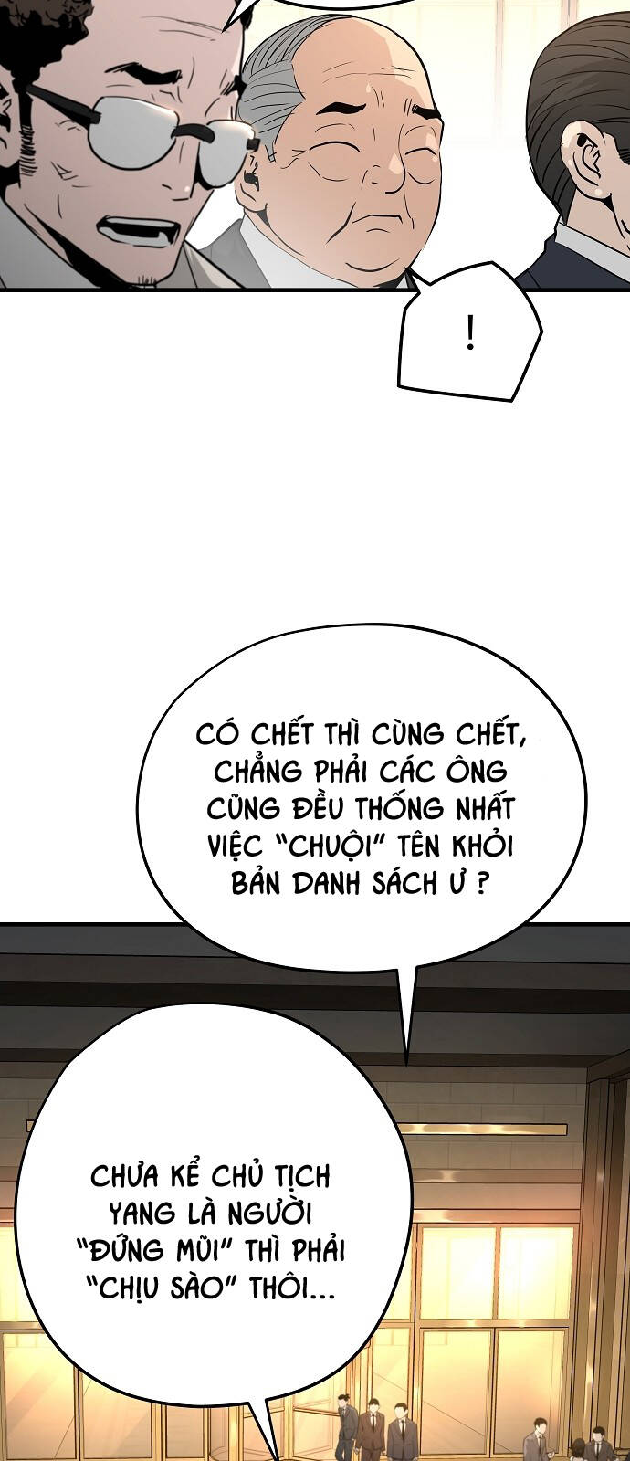 The Breaker 3: Quyền Năng Vô Hạn Chapter 22 - 86