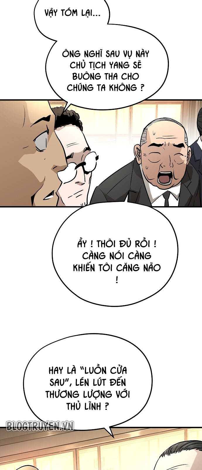 The Breaker 3: Quyền Năng Vô Hạn Chapter 22 - 89
