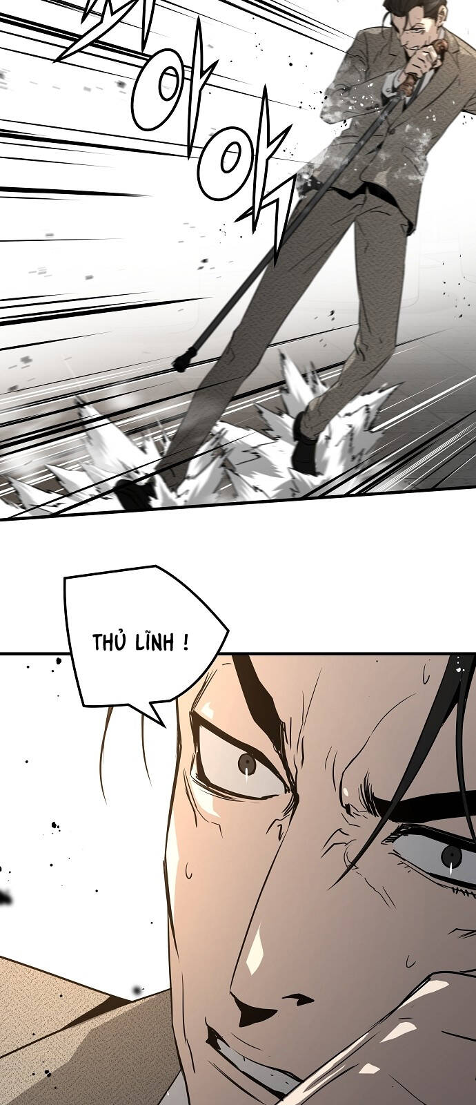 The Breaker 3: Quyền Năng Vô Hạn Chapter 22 - 100