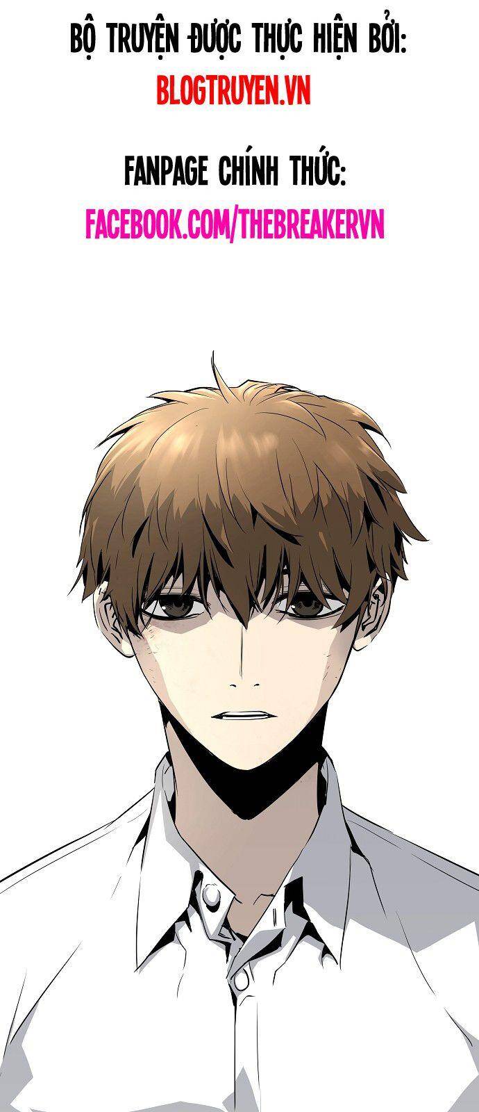 The Breaker 3: Quyền Năng Vô Hạn Chapter 23 - 2