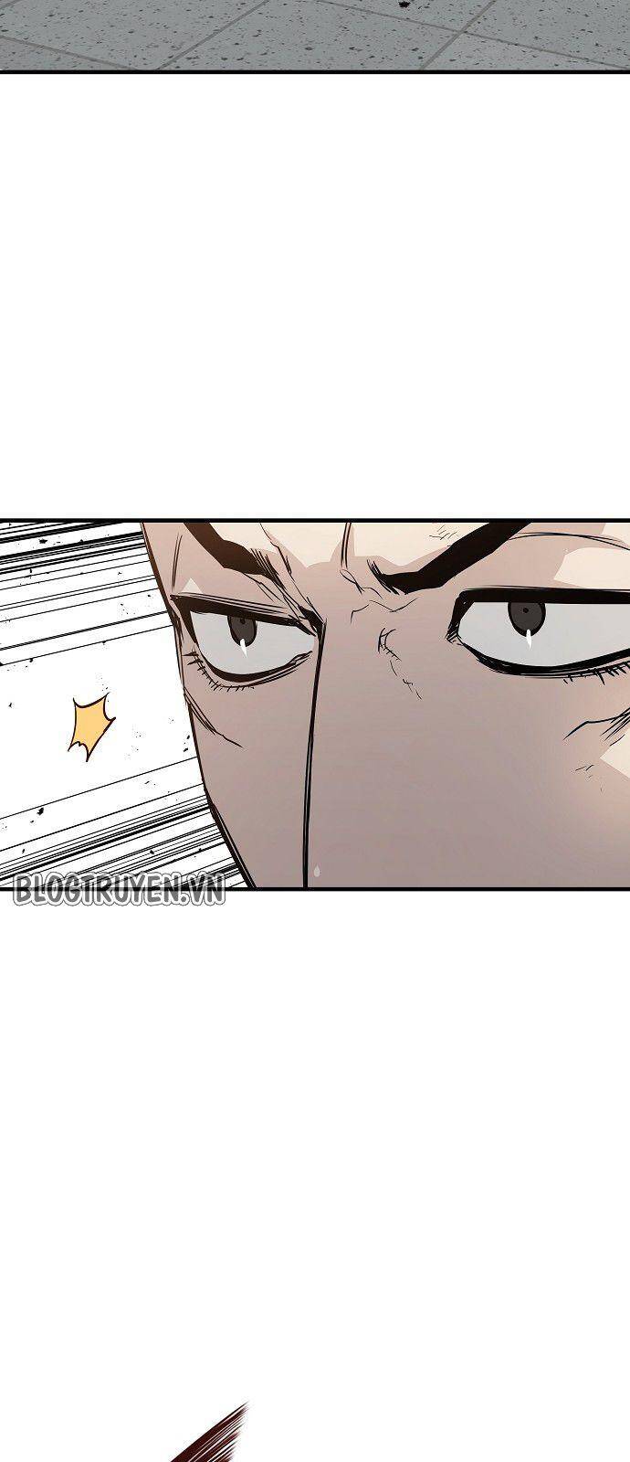 The Breaker 3: Quyền Năng Vô Hạn Chapter 23 - 22
