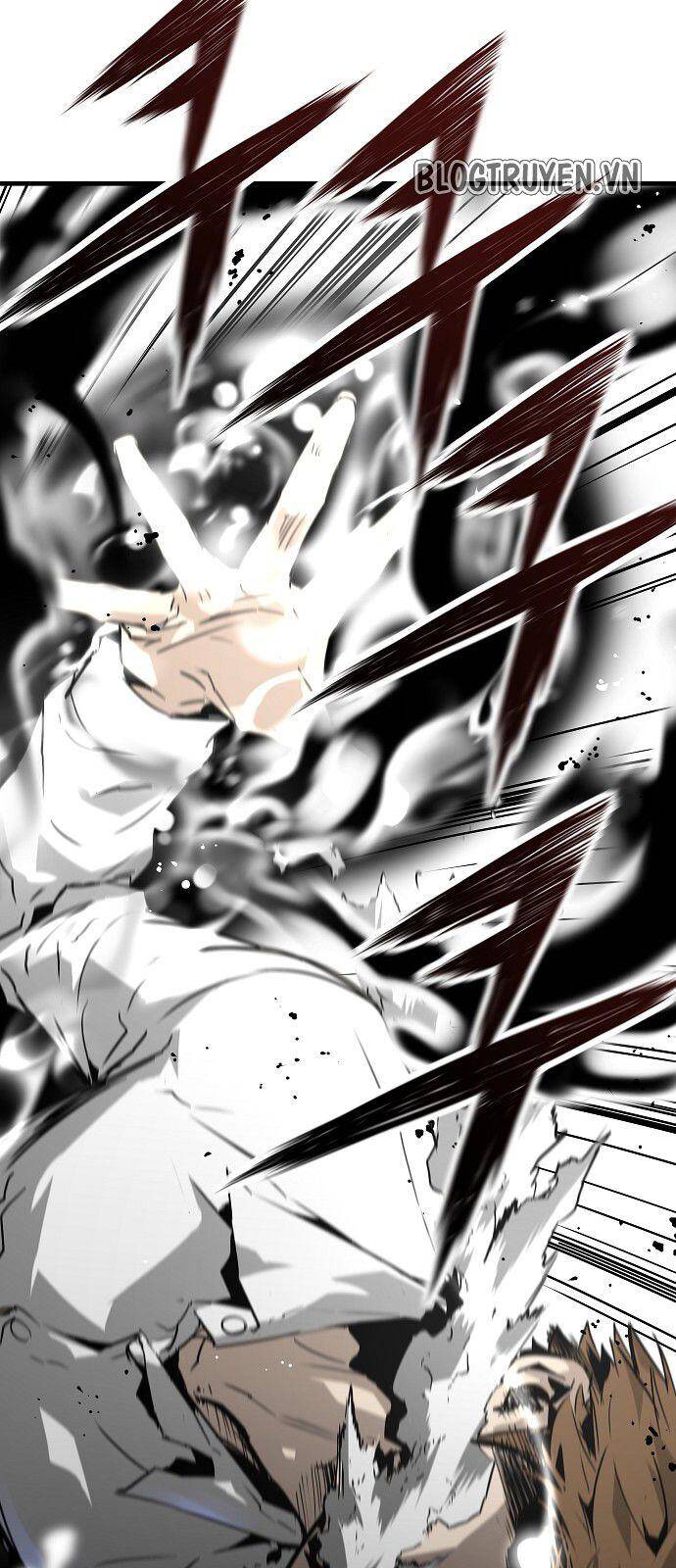 The Breaker 3: Quyền Năng Vô Hạn Chapter 23 - 23