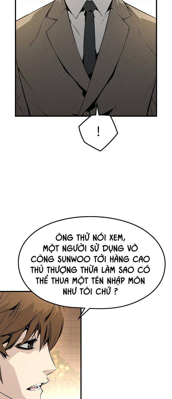 The Breaker 3: Quyền Năng Vô Hạn Chapter 23 - 39
