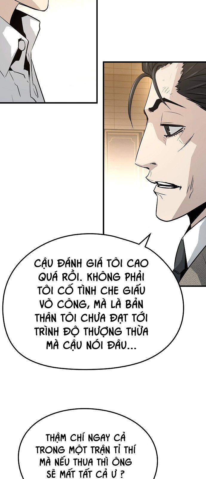 The Breaker 3: Quyền Năng Vô Hạn Chapter 23 - 40