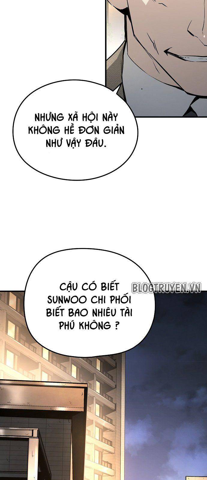 The Breaker 3: Quyền Năng Vô Hạn Chapter 23 - 44