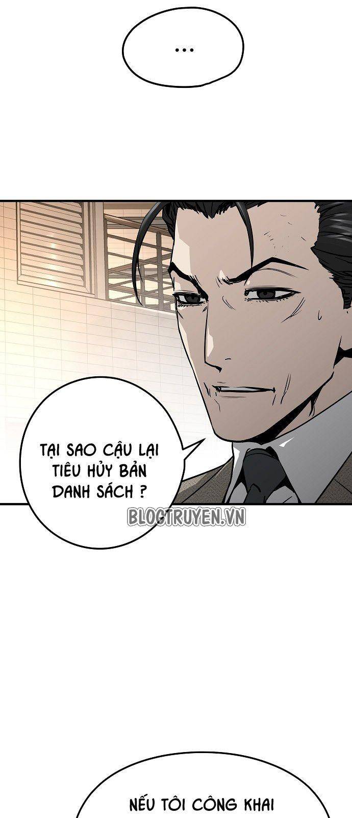 The Breaker 3: Quyền Năng Vô Hạn Chapter 23 - 49