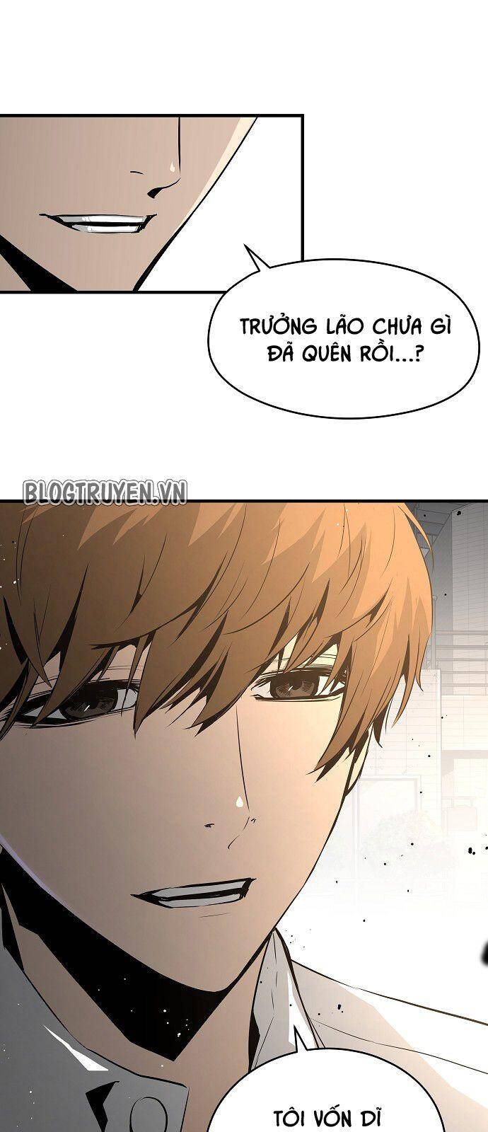 The Breaker 3: Quyền Năng Vô Hạn Chapter 23 - 62