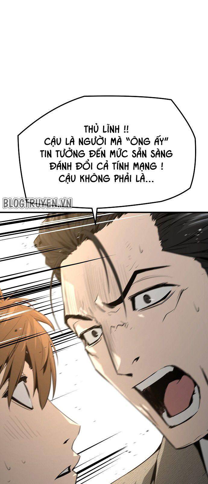 The Breaker 3: Quyền Năng Vô Hạn Chapter 23 - 64