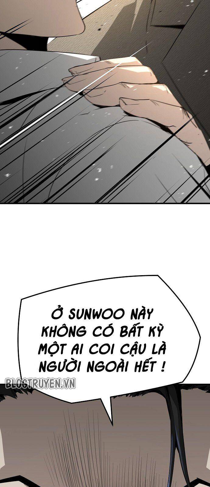 The Breaker 3: Quyền Năng Vô Hạn Chapter 23 - 65