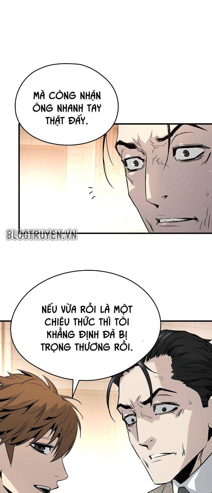 The Breaker 3: Quyền Năng Vô Hạn Chapter 23 - 69
