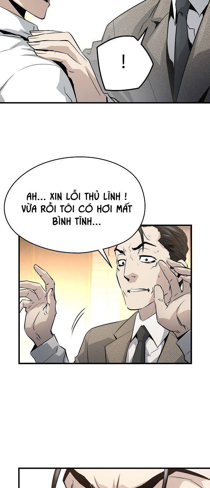 The Breaker 3: Quyền Năng Vô Hạn Chapter 23 - 70
