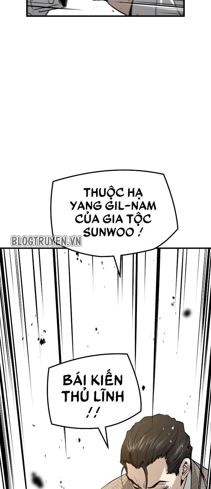 The Breaker 3: Quyền Năng Vô Hạn Chapter 23 - 72