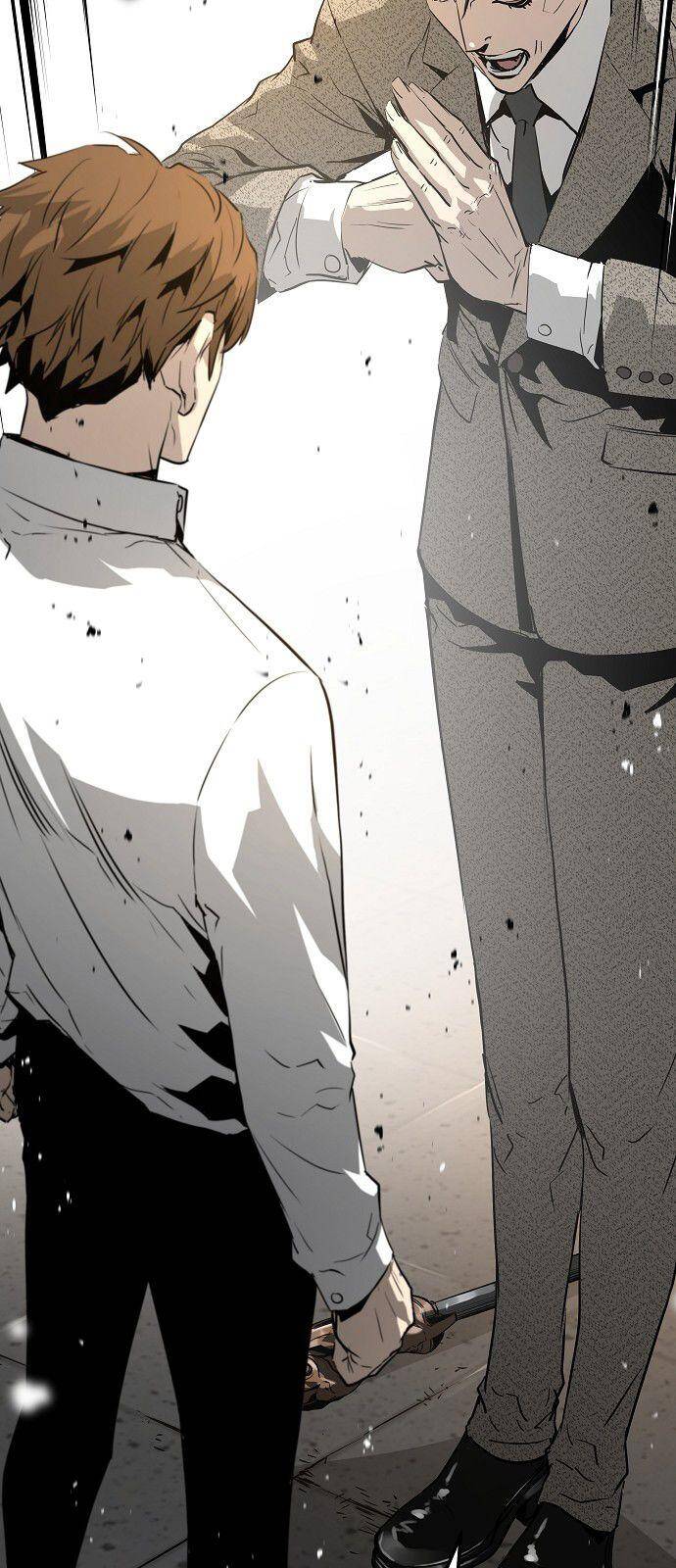 The Breaker 3: Quyền Năng Vô Hạn Chapter 23 - 73