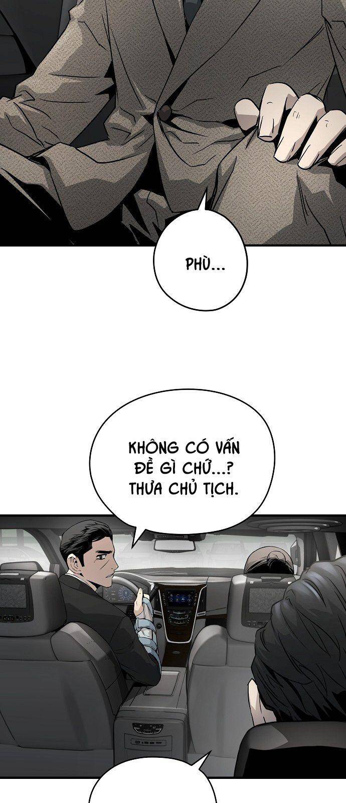 The Breaker 3: Quyền Năng Vô Hạn Chapter 23 - 83