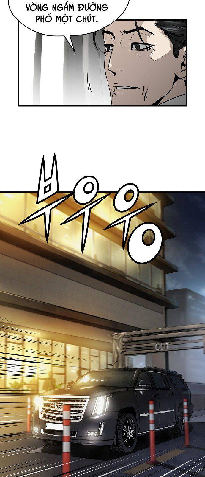 The Breaker 3: Quyền Năng Vô Hạn Chapter 23 - 93