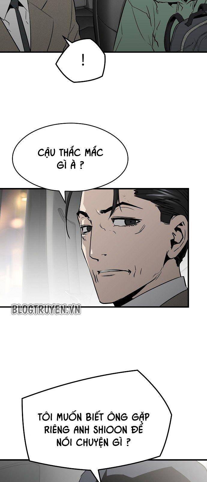 The Breaker 3: Quyền Năng Vô Hạn Chapter 23 - 95