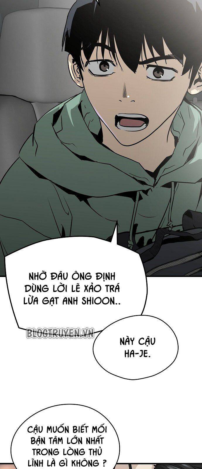 The Breaker 3: Quyền Năng Vô Hạn Chapter 23 - 96