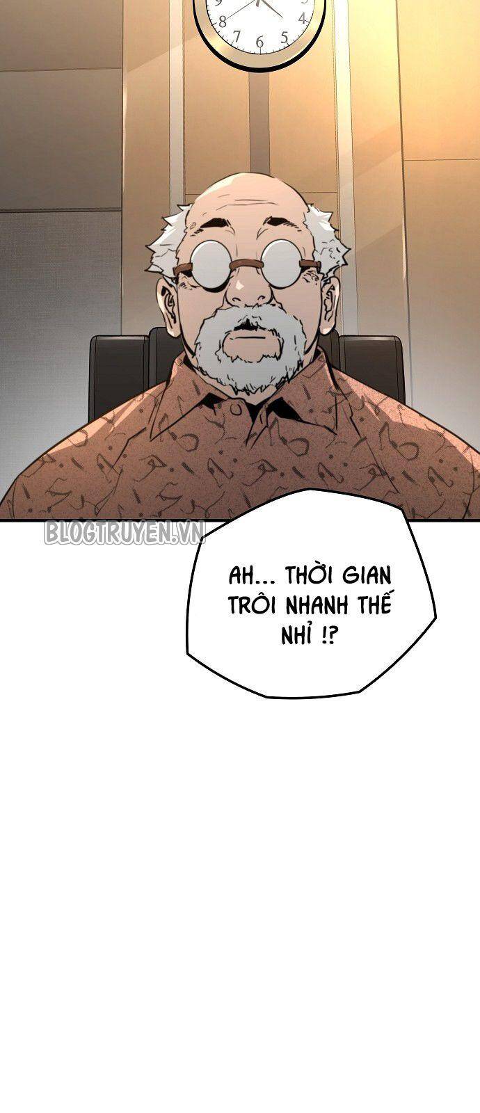 The Breaker 3: Quyền Năng Vô Hạn Chapter 24 - 22