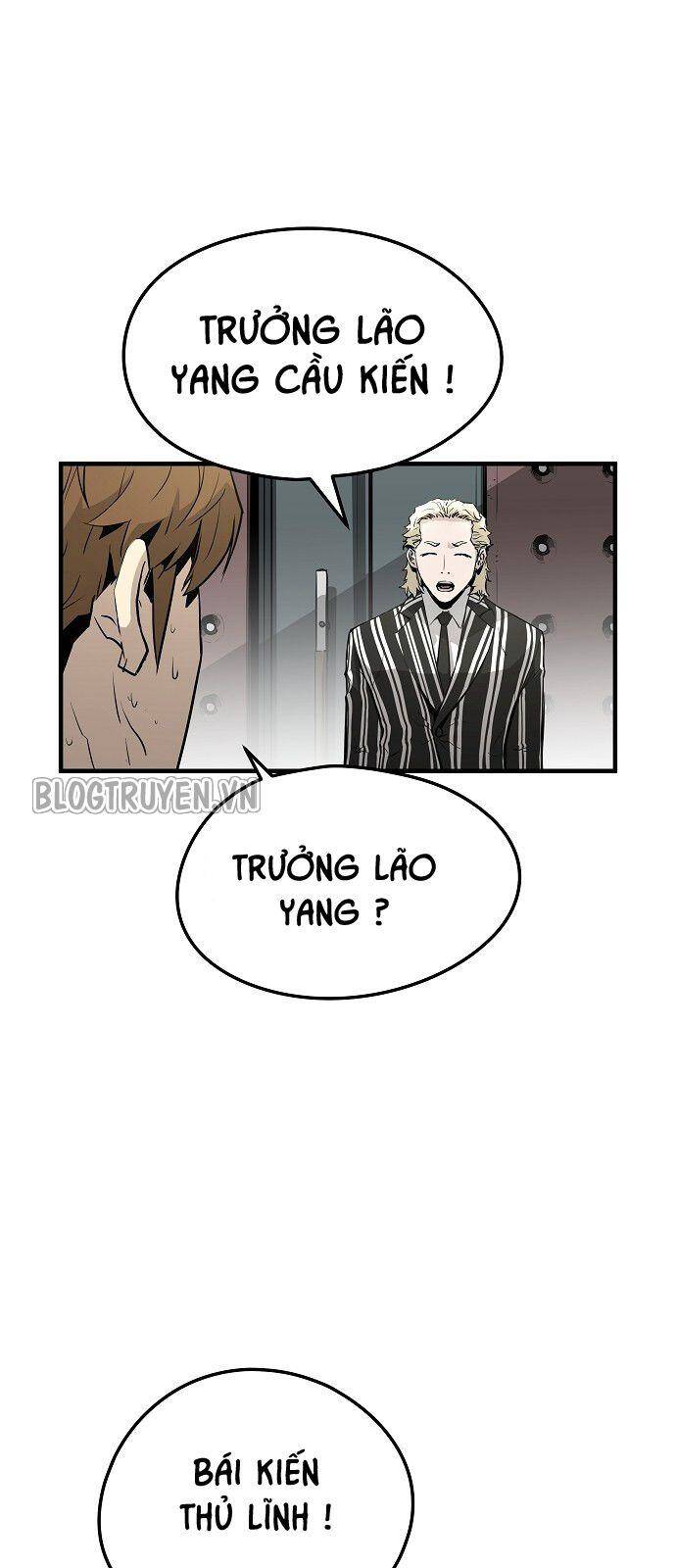 The Breaker 3: Quyền Năng Vô Hạn Chapter 24 - 43