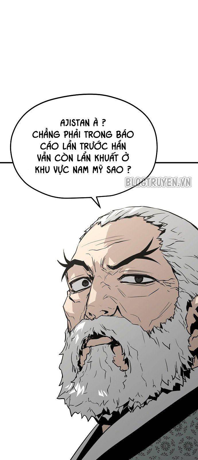 The Breaker 3: Quyền Năng Vô Hạn Chapter 24 - 6