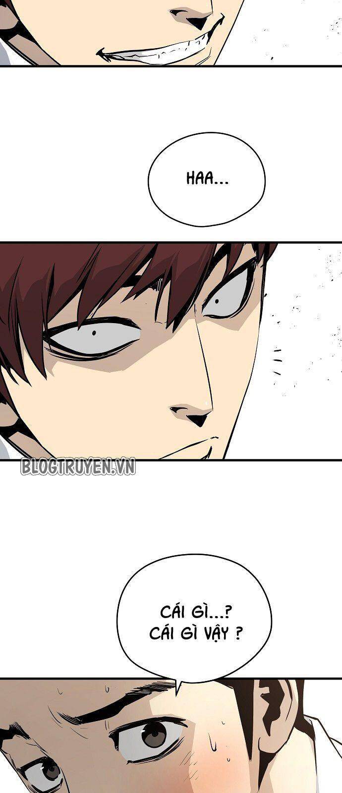 The Breaker 3: Quyền Năng Vô Hạn Chapter 25 - 16