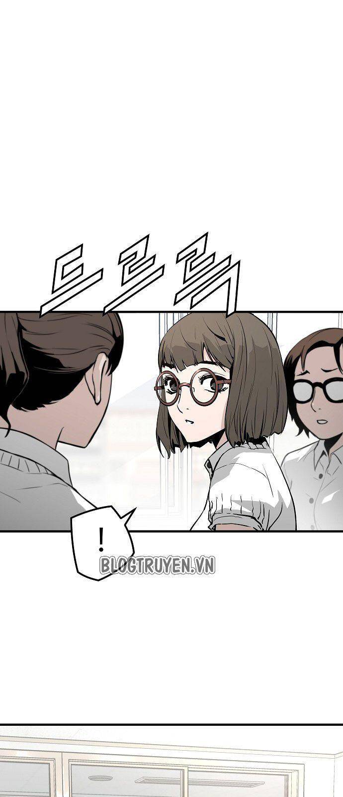 The Breaker 3: Quyền Năng Vô Hạn Chapter 25 - 6